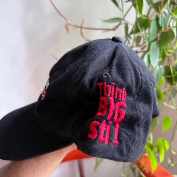 RARE Elvis Gratton World Tour Vintage baseball cap hat MADBROS Quebec - Picture 4 of 8